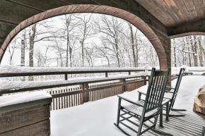 Northern Comfort